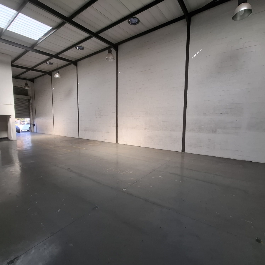 To Let commercial Property for Rent in Stikland Industrial Western Cape